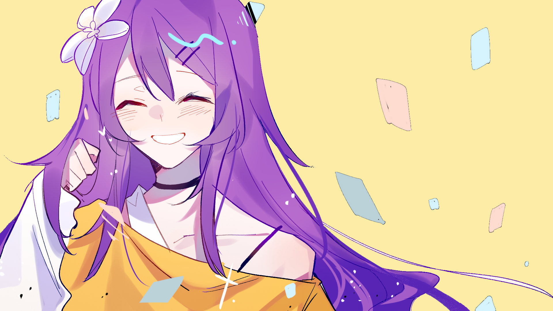 【墨清弦原创】Heart【墨清弦520生日快乐】